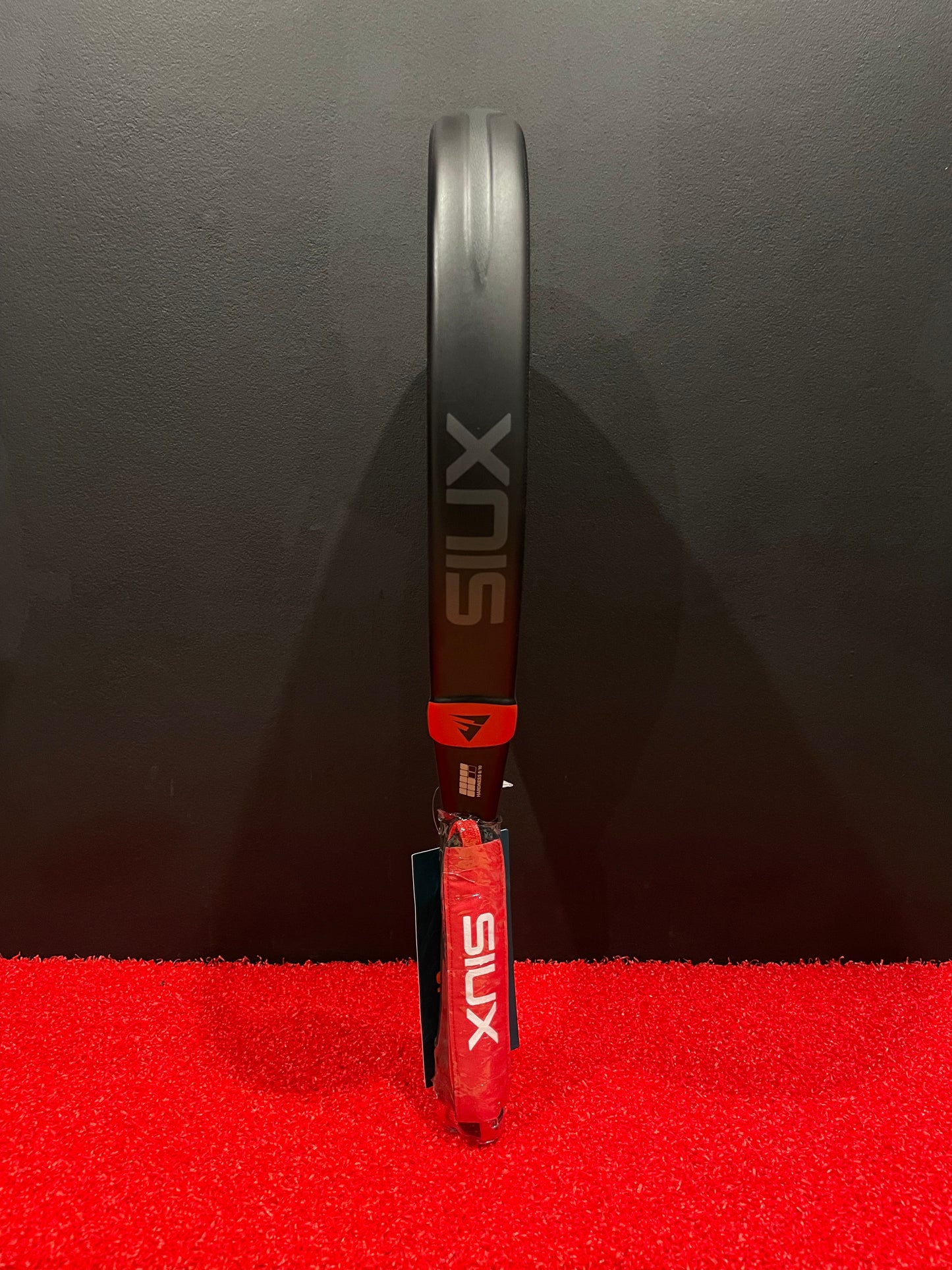 SIUX ELECTRA PRO SHADOW RED 2026 - STUPA
