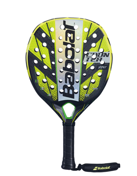 BABOLAT COUNTER VIPER 2023 - CON CUSTODIA IN OMAGGIO