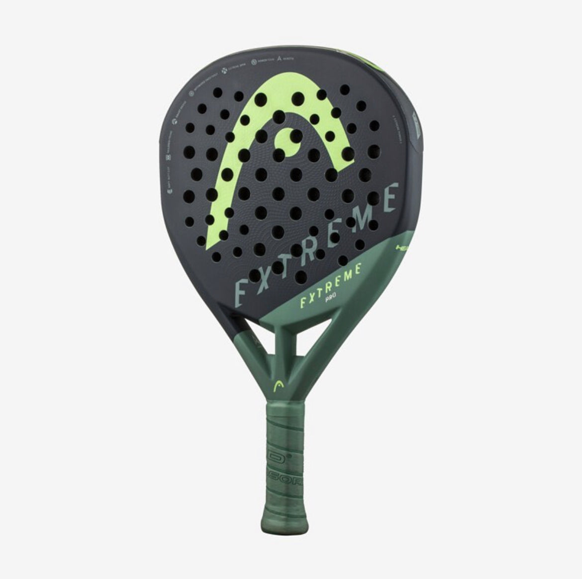Racchetta Head Extreme PRO