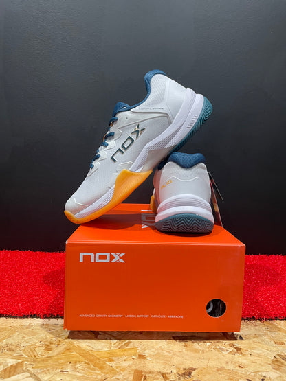 SCARPE NOX ML 10 HEXA