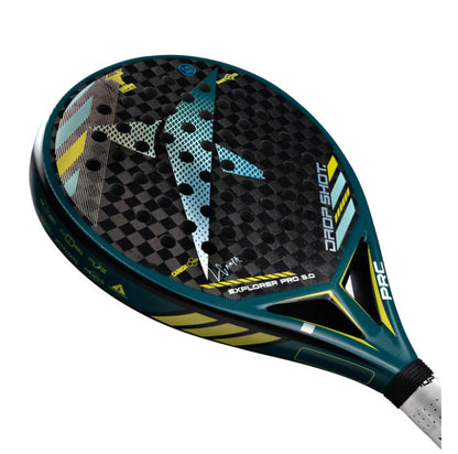 DROP SHOT EXPLORER PRO 5.0