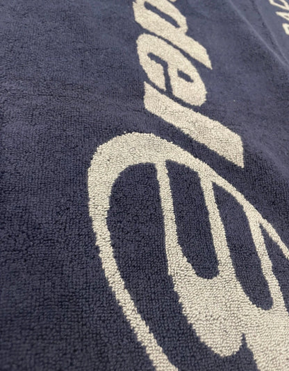 Asciugamano Bullpadel Blu