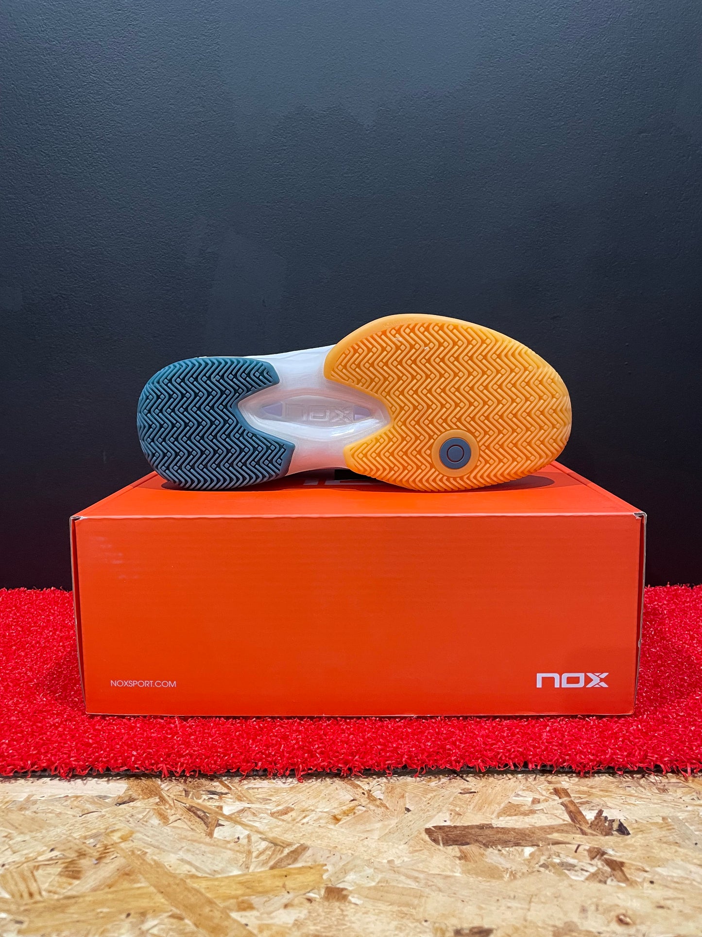 SCARPE NOX ML 10 HEXA