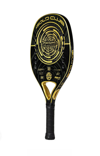 RACCHETTA BEACH TENNIS QUICKSAND -  GOLD CLUB 2023