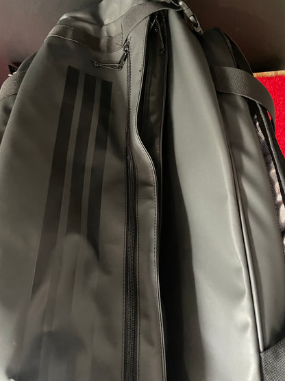 BORSA PER RACCHETTE ADIDAS MULTIGAME TONAL BLACK- ALE GALAN 2026