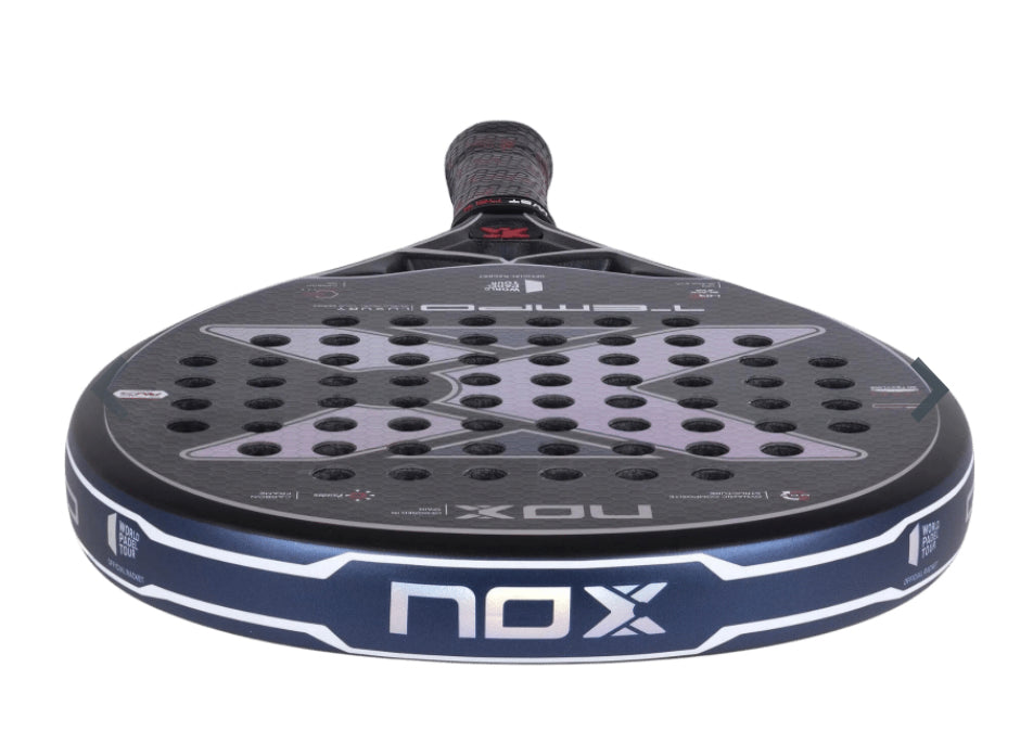 NOX TEMPO LUXURY EDITION 2023