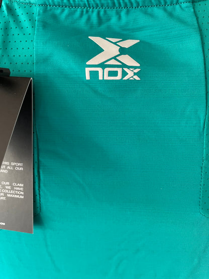 MAGLIETTA NOX PRO IVY GREEN