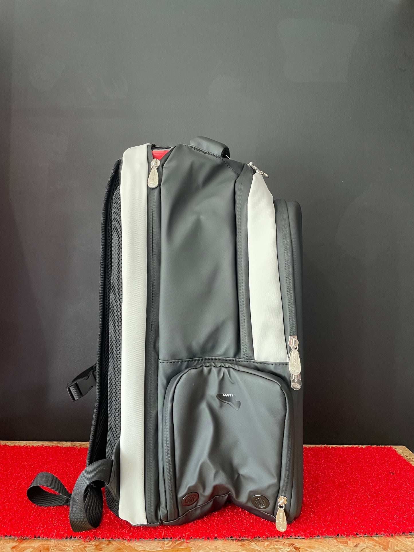 Zaino Quicksand Luxury 2026