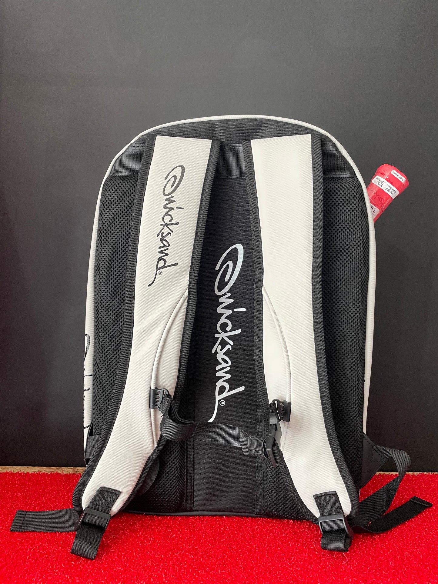Zaino Quicksand Luxury 2026