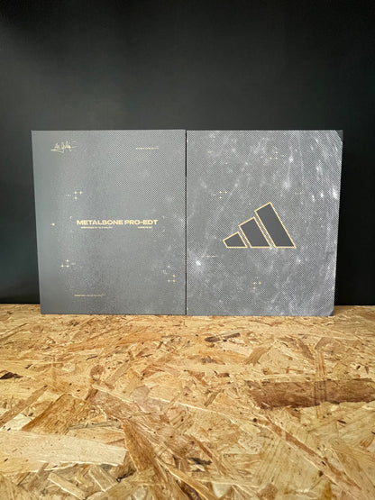 ADIDAS METALBONE PRO EDT 2025