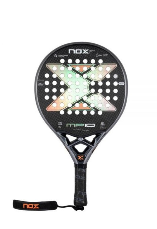 NOX MP10 LUXURY EDITION 2023