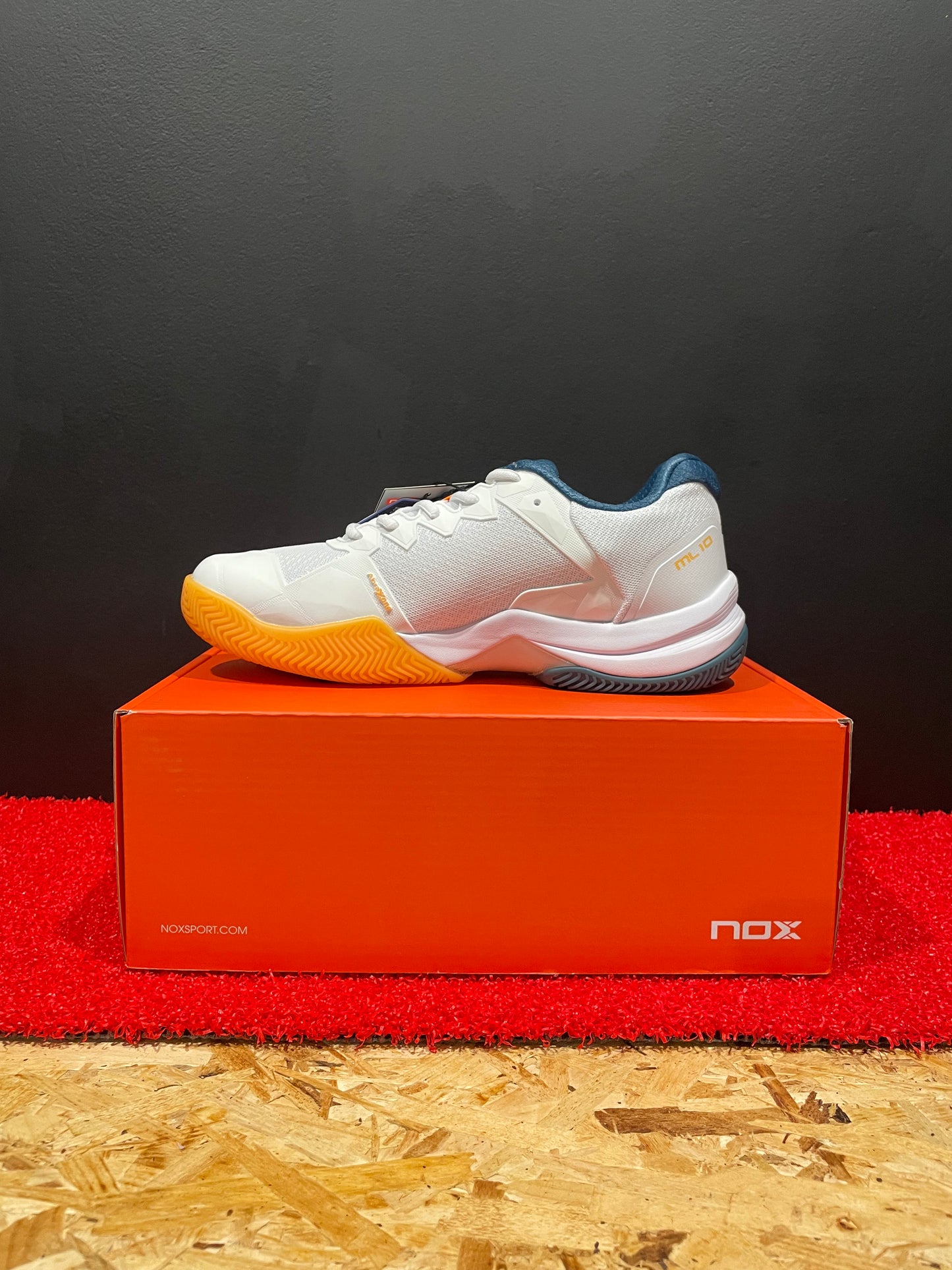 SCARPE NOX ML 10 HEXA