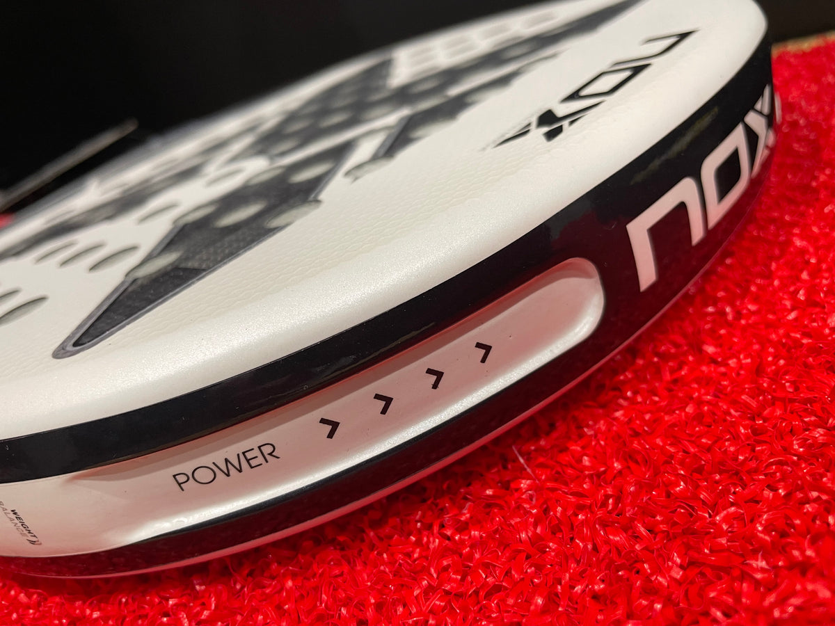 NOX AT10 GENIUS 12K XTREME BY AGUSTIN TAPIA 2026 - LITE