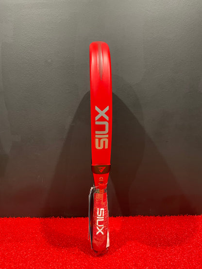 SIUX ELECTRA PRO FIRE RED 2026 - STUPA
