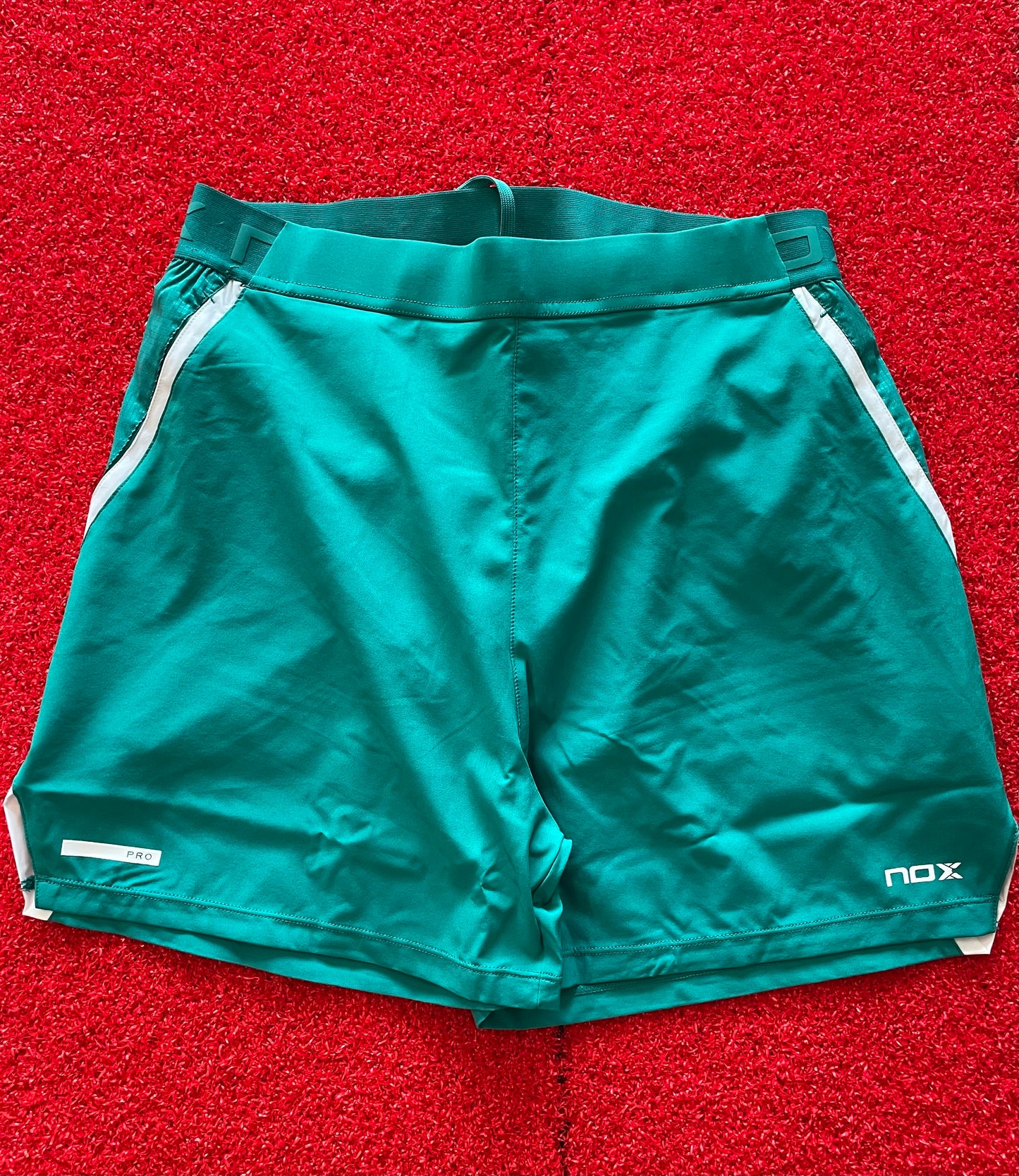 PANTALONCINI NOX PRO  IVY GREEN