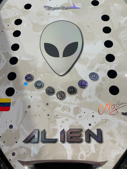 ALIEN 2026 -  RACCHETTA BEACH TENNIS QUICKSAND