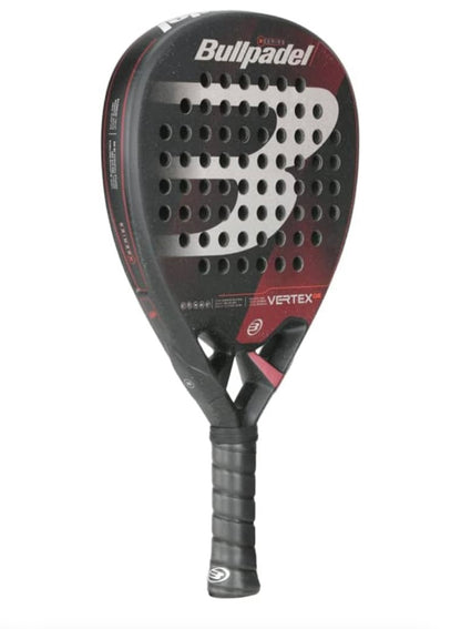 BULLPADEL VERTEX 02 RED con custodia termica in omaggio