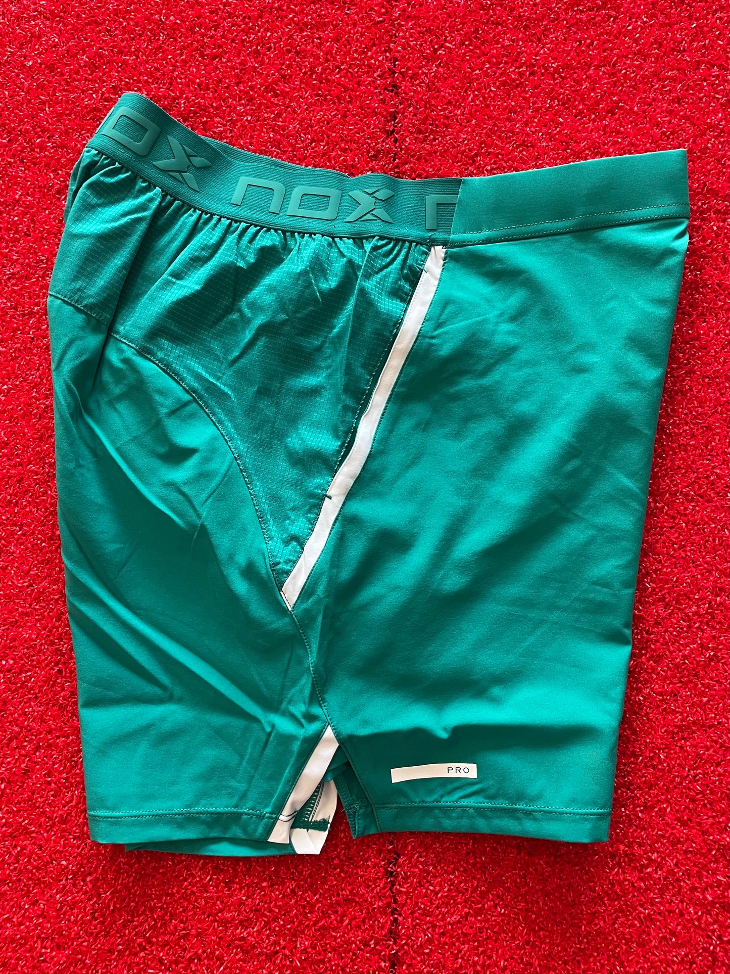PANTALONCINI NOX PRO  IVY GREEN