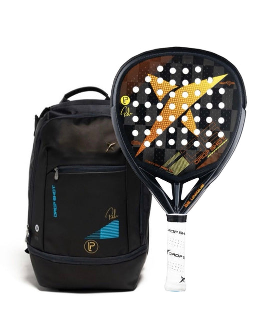 DROP SHOT CANYON PRO 1.0 PACK