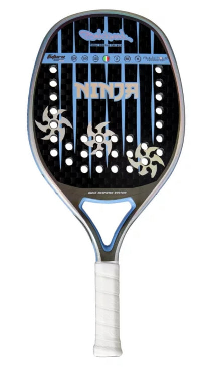 NINJA 2025 -  RACCHETTA BEACH TENNIS QUICKSAND