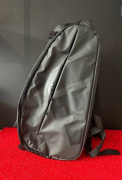 BORSA PER RACCHETTE ADIDAS MULTIGAME TONAL BLACK- ALE GALAN 2026