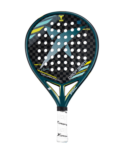 DROP SHOT EXPLORER PRO 5.0