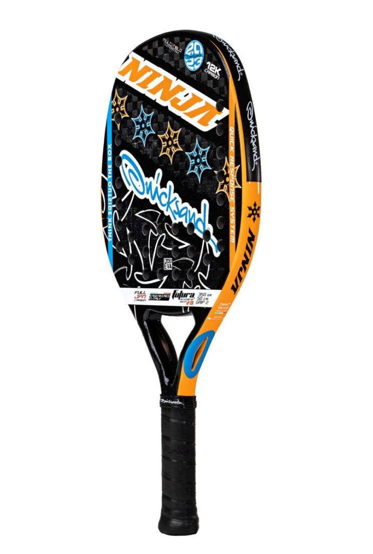 RACCHETTA BEACH TENNIS QUICKSAND -  NINJA 2023