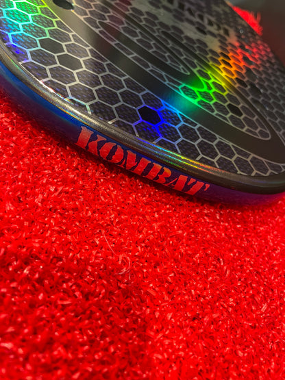 KOMBAT 2026  - RACCHETTA BEACH TENNIS QUICKSAND )