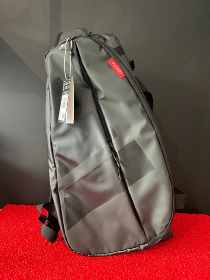 BORSA PER RACCHETTE ADIDAS MULTIGAME TONAL BLACK- ALE GALAN 2026