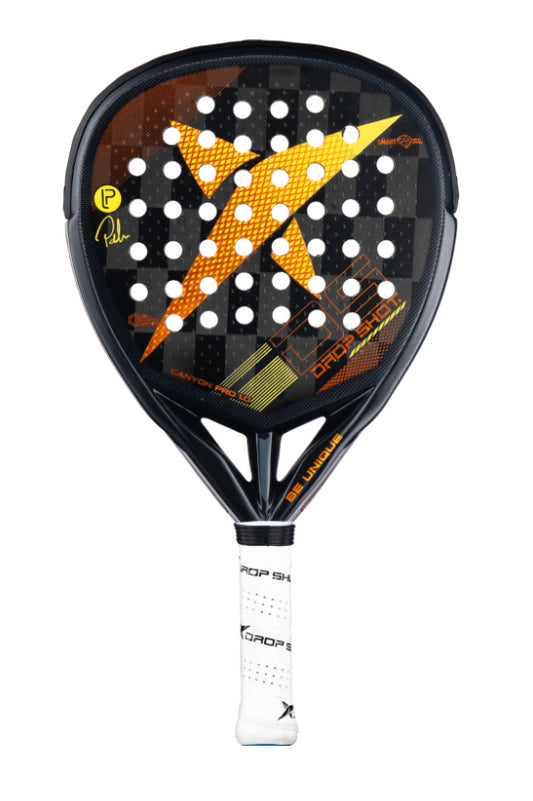 DROP SHOT CANYON PRO 1.0 PABLO LIMA