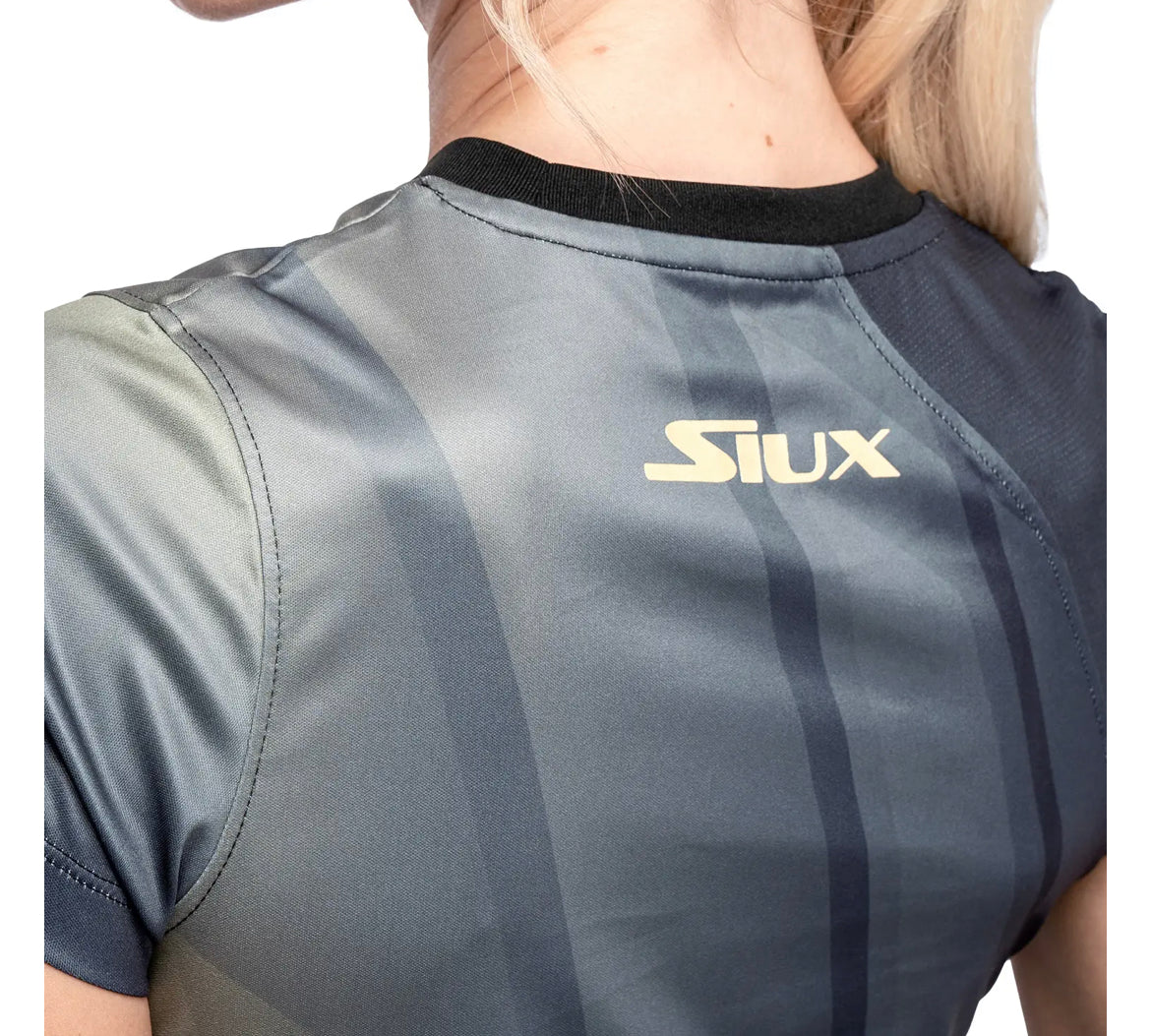 T-SHIRT SIUX DISPEL DONNA