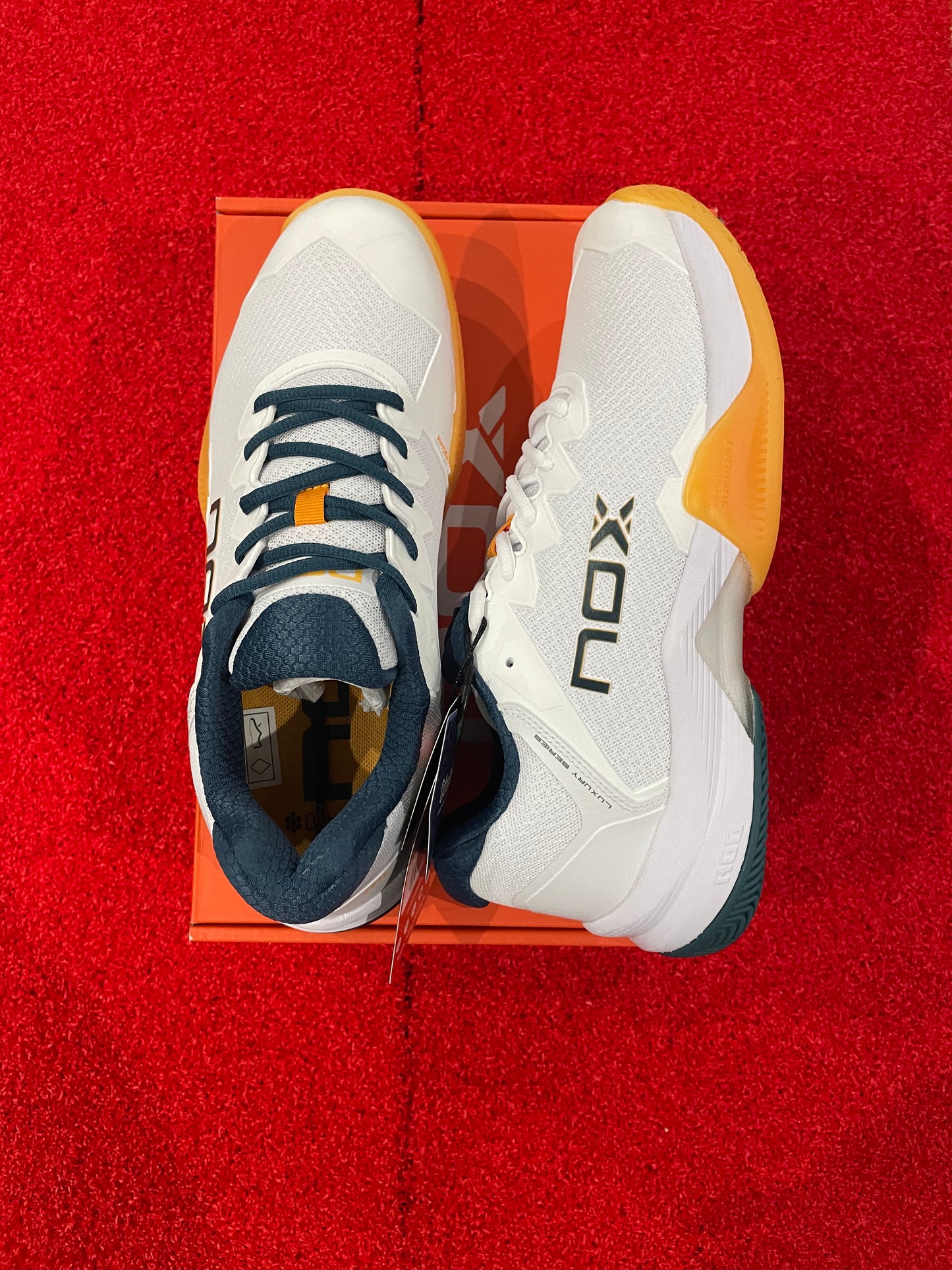 SCARPE NOX ML 10 HEXA