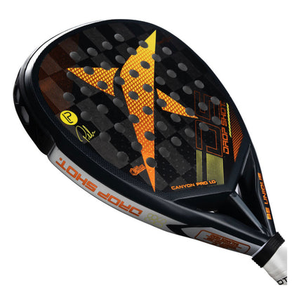 DROP SHOT CANYON PRO 1.0 PABLO LIMA