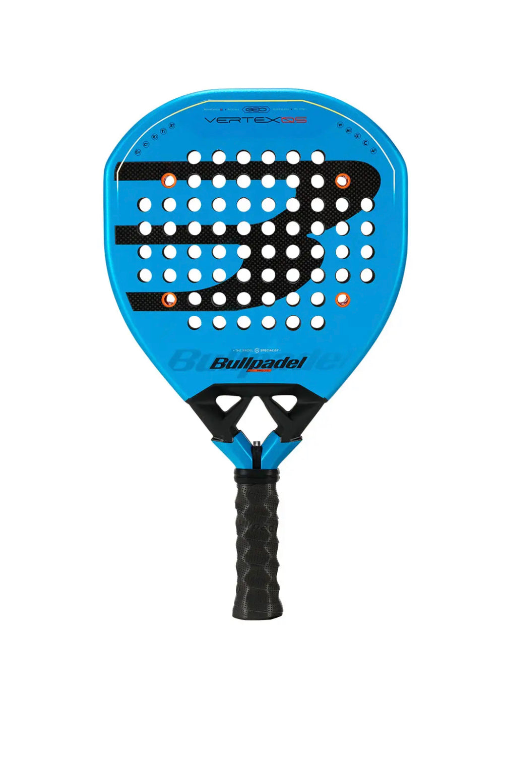 BULLPADEL VERTEX 05 GEO - custodia termica in omaggio