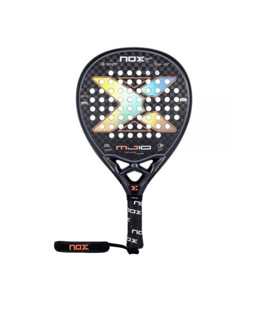 NOX MJ10 LUXURY EDITION 2023