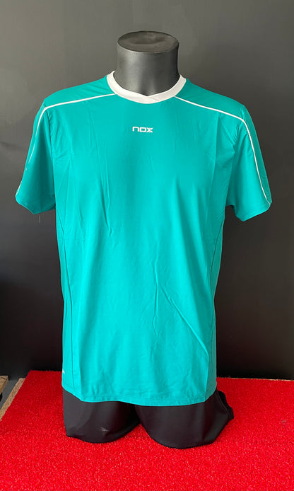 MAGLIETTA NOX PRO IVY GREEN