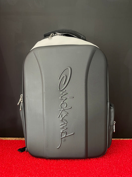 Zaino Quicksand Luxury 2026