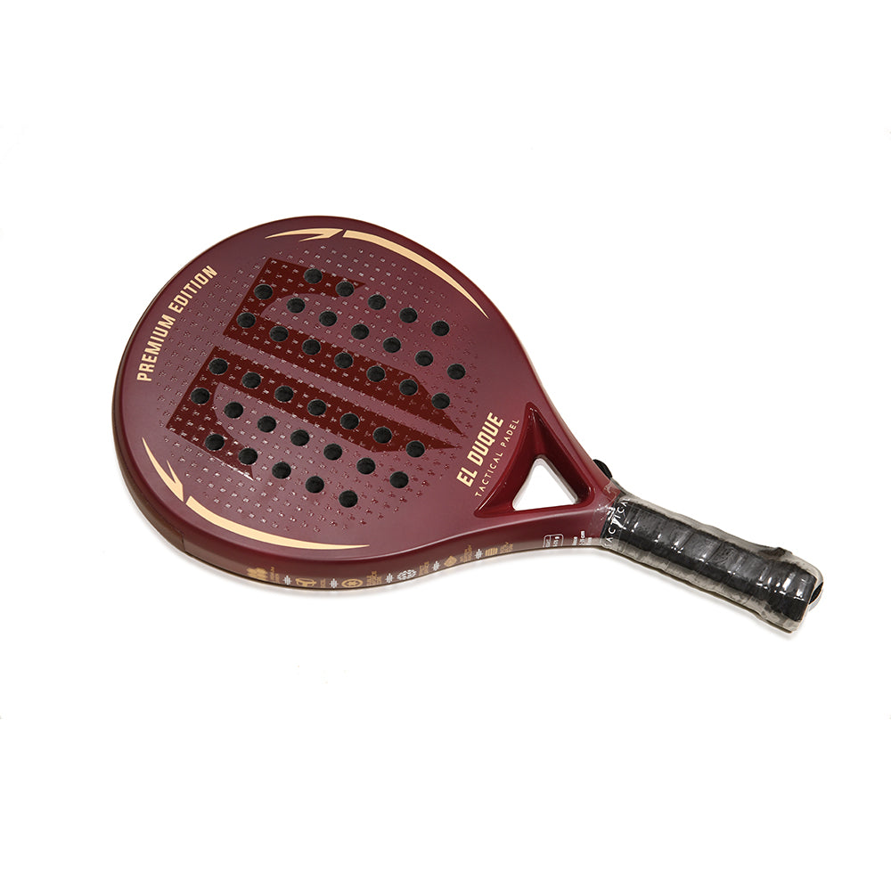 TACTICAL PADEL EL DUQUE - NON PIù DISPONIBILE