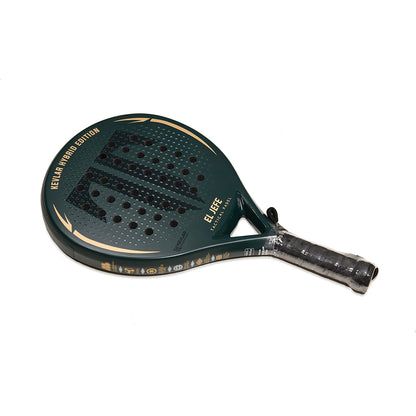 TACTICAL PADEL EL JEFE
