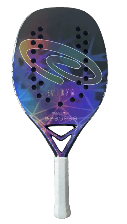 ENIGMA 2025 - RACCHETTA BEACH TENNIS QUICKSAND