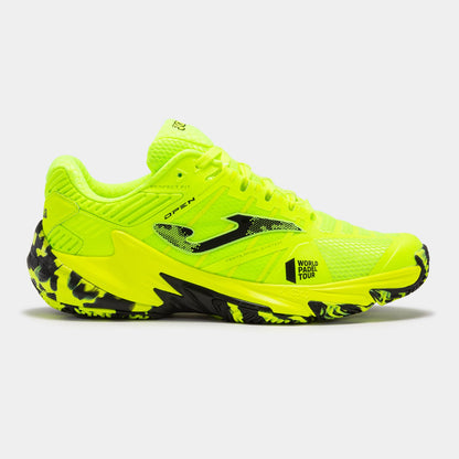 SCARPE JOMA OPEN LEMON FLUOR