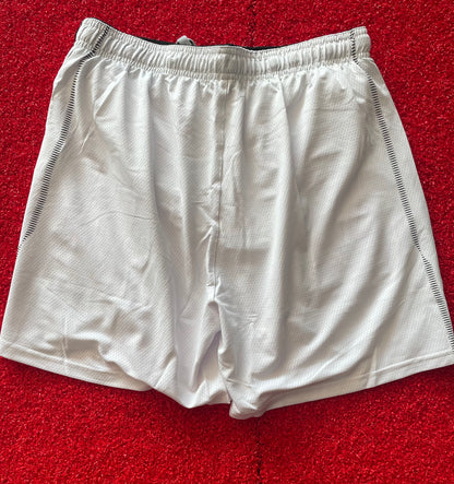 PANTALONCINI BULLPADEL BIANCHI