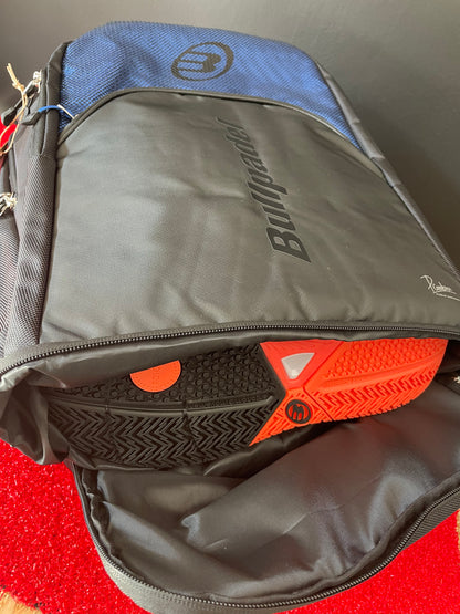 ZAINO VERTEX 05 GEO 2026