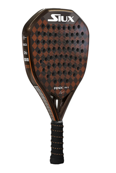 SIUX FENIX PRO 5 - CHOZAS