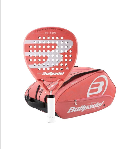 BULLPADEL FLOW PACK
