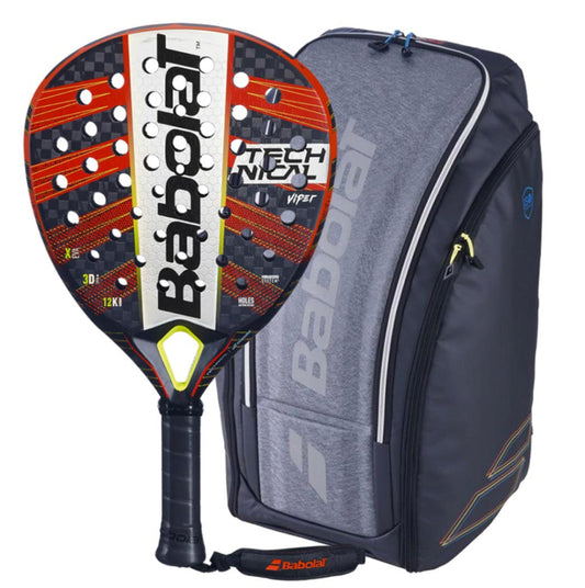 BABOLAT TECHNICAL VIPER PACK