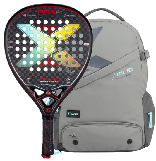 NOX ML10 SHOTGUN LUXURY 2023 PACK