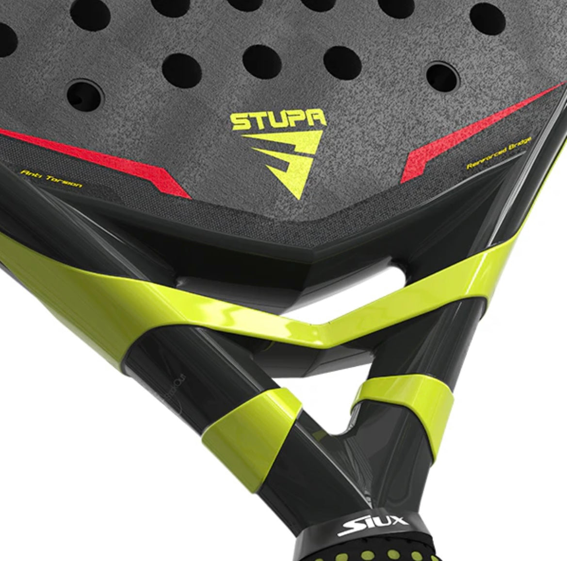 SIUX ELECTRA ST2