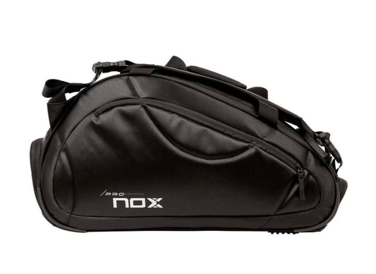 Porta Racchette Nox Pro Series - Nero