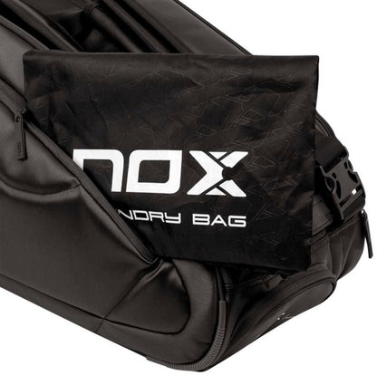 Porta Racchette Nox Pro Series - Nero